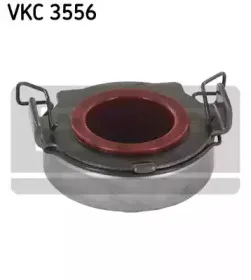 VKC 3556 SKF Выжимной подшипник VKC 3556 SKF Выжимной подшипник